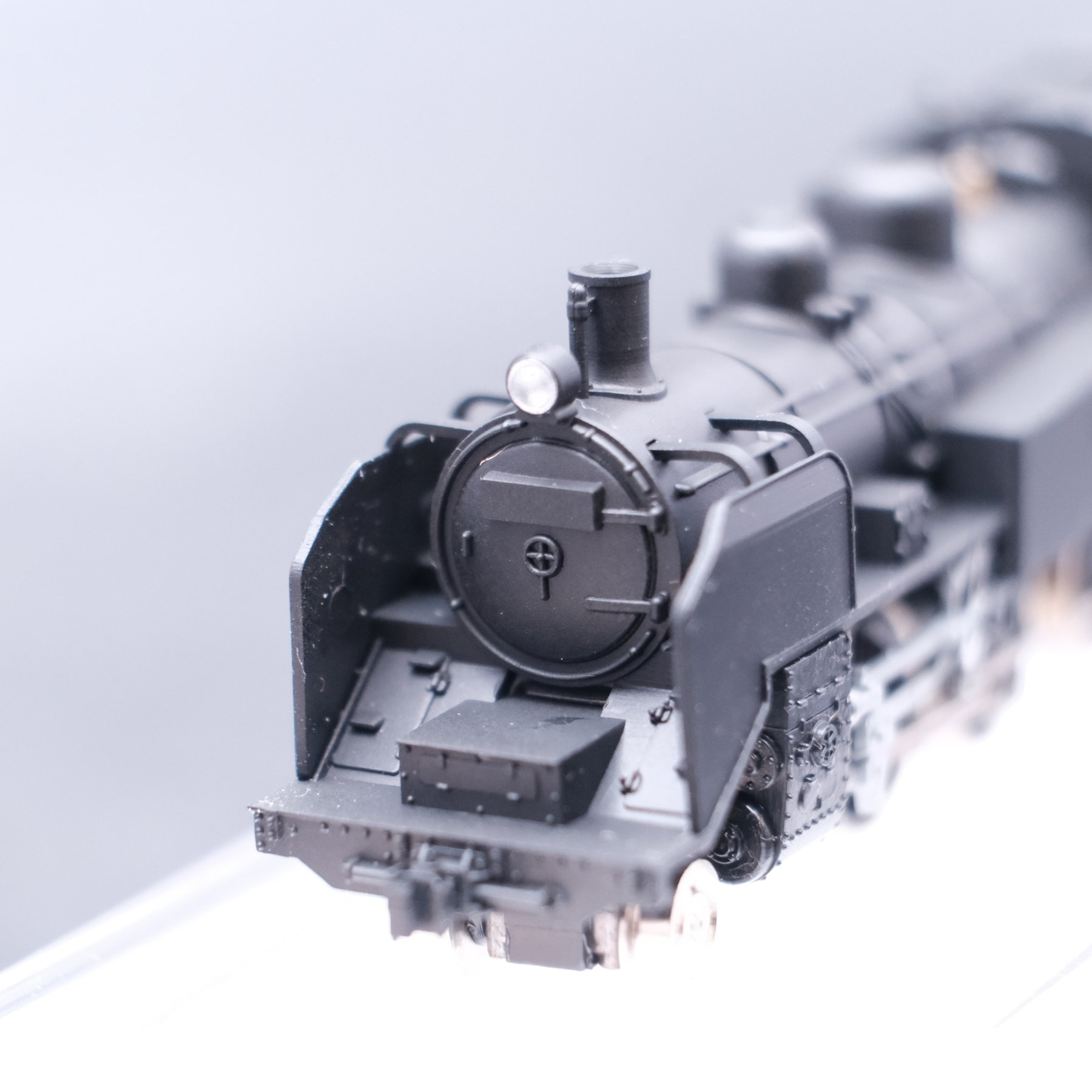 おもちゃ・鉄道模型